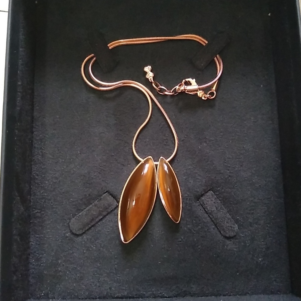 Skagen necklace